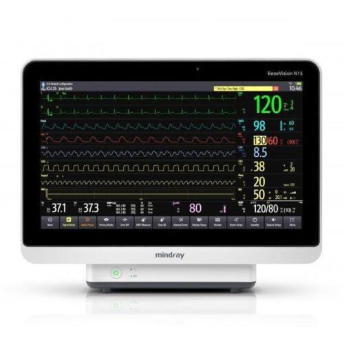 Mindray BeneVision N15-N17