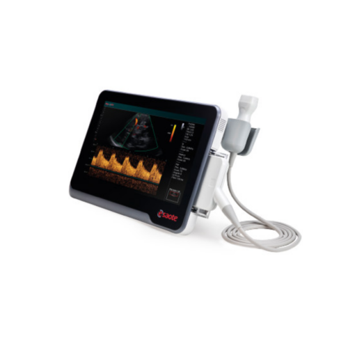 MyLab X1