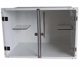 Caja Fundas OCUFILM
