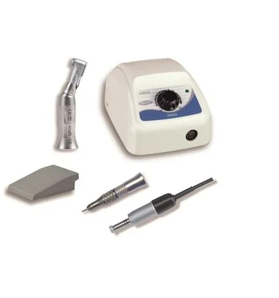 Micromotor Mighty