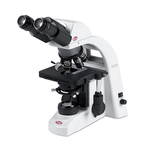 Microscopio Binocular BA-310 LED