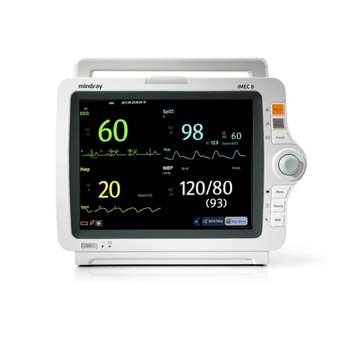 Mindray IMEC 8