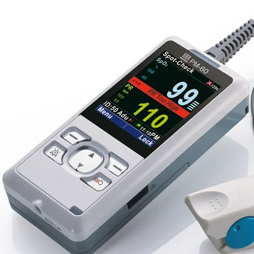 Mindray PM-60