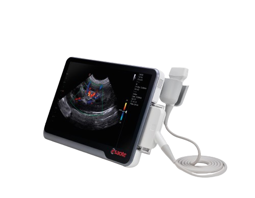 MyLab X1