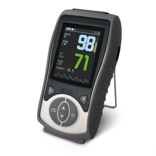 LifeVet PT con Medición de Tª