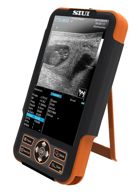 MINDRAY Vetus 5
