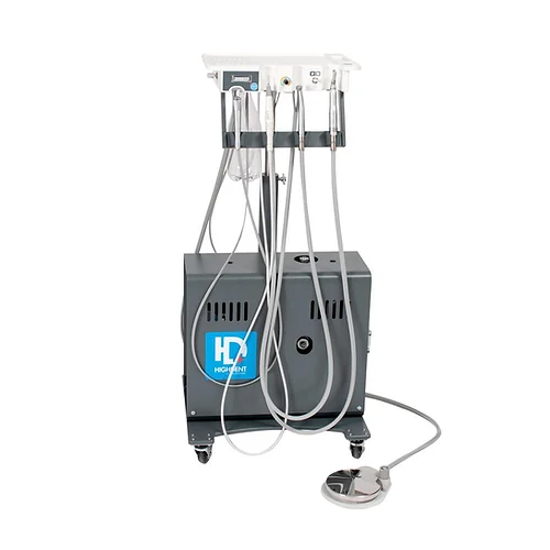 Unidad Dental HIGHDENT INTRO
