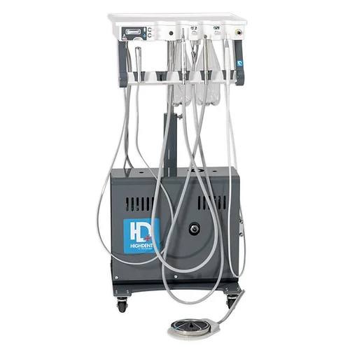 Unidad Dental HIGHDENT TRIO