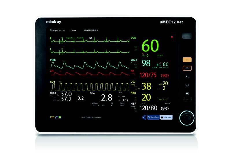 Mindray UMEC 12