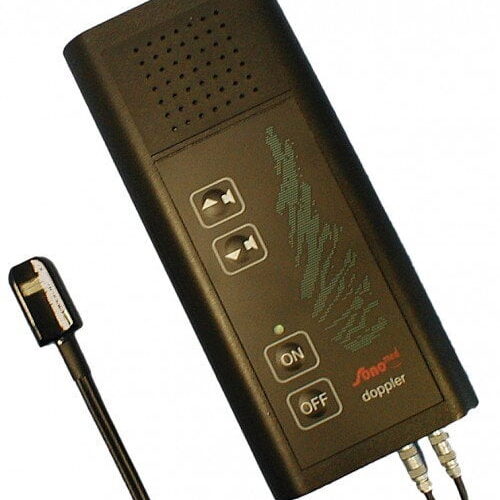BP Doppler