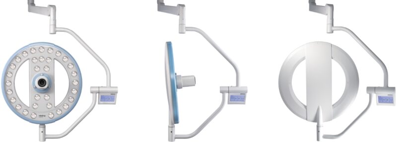 Mindray Cirugía HyLED 7