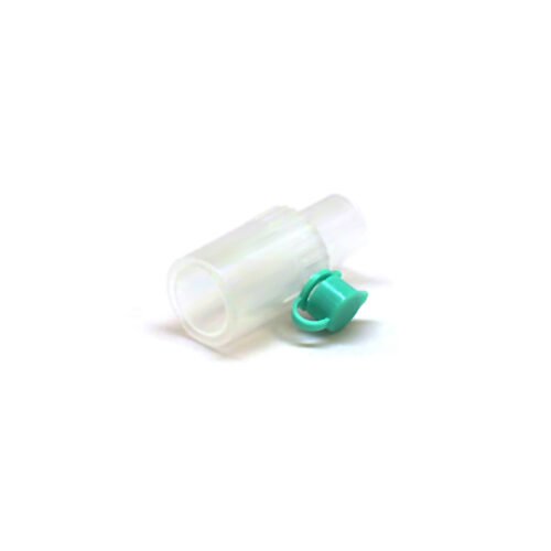 Conector Recto