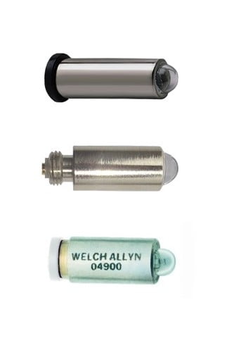 Bombilla 03100 WA