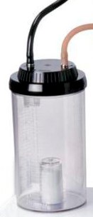 Frasco Aspirador FV