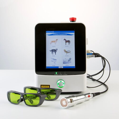 LASERCURE PLUS
