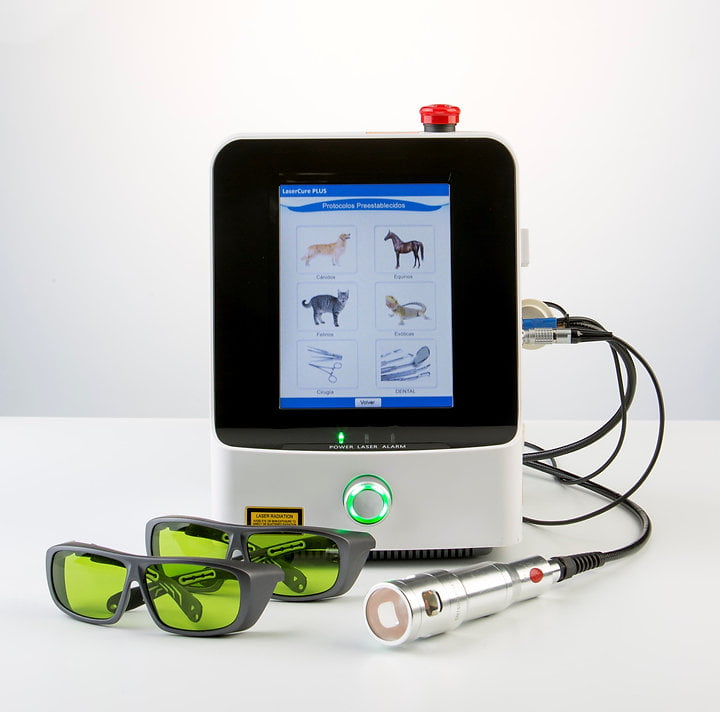 LASERCURE PLUS