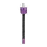 Llave Isofluorano