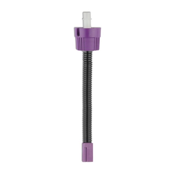 Llave Isofluorano