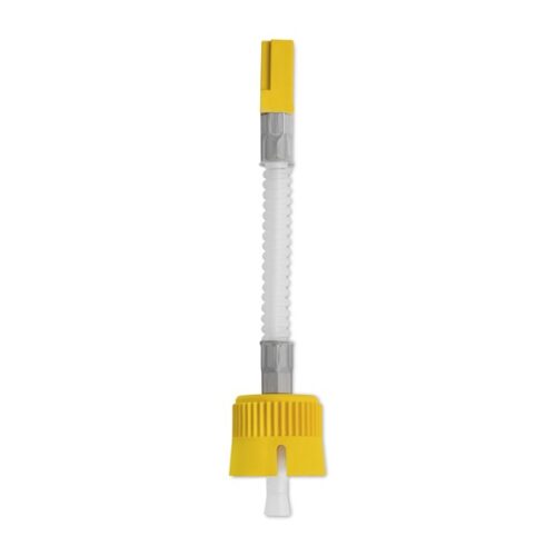 Llave Sevofluorano