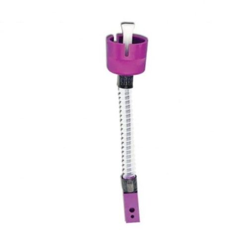 Llave Isofluorano