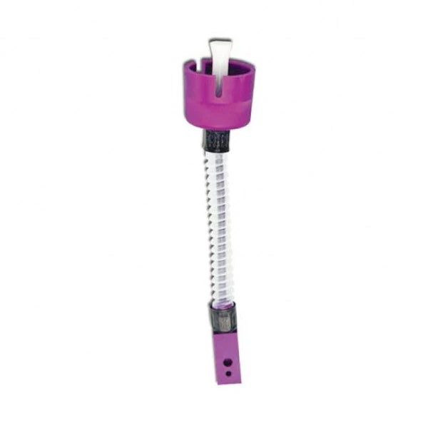 Llave Isofluorano