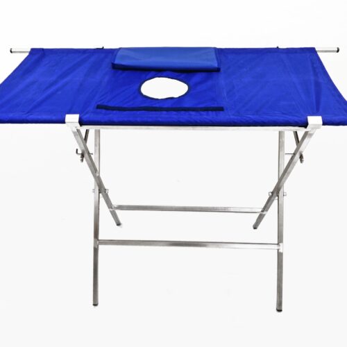 Mesa Ecografía