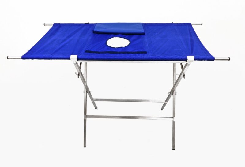 Mesa Ecografía