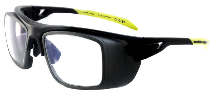 Gafas Anti-X Modelo Mi1000-PP1