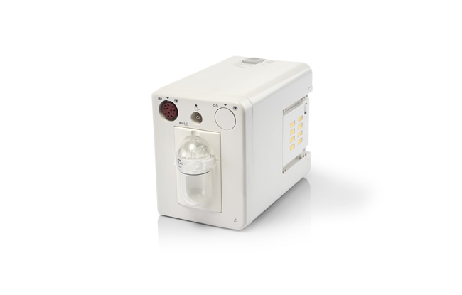 Modulo GAS IPM 12