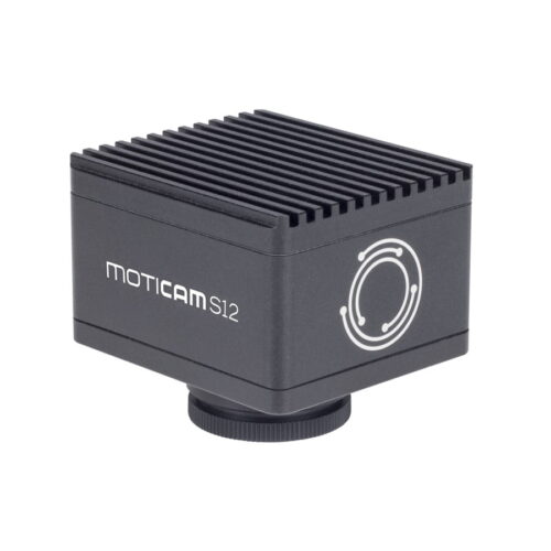 Moticam S12