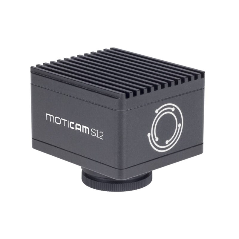 Moticam S12