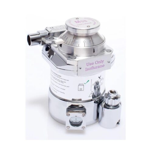 Vaporizador Tek III