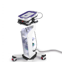 LASER M-vet