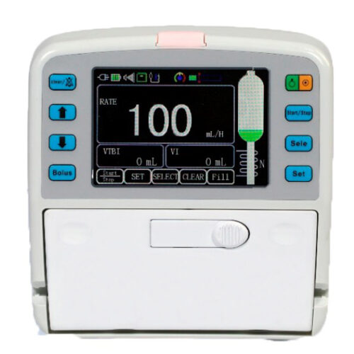 Infusión VM12