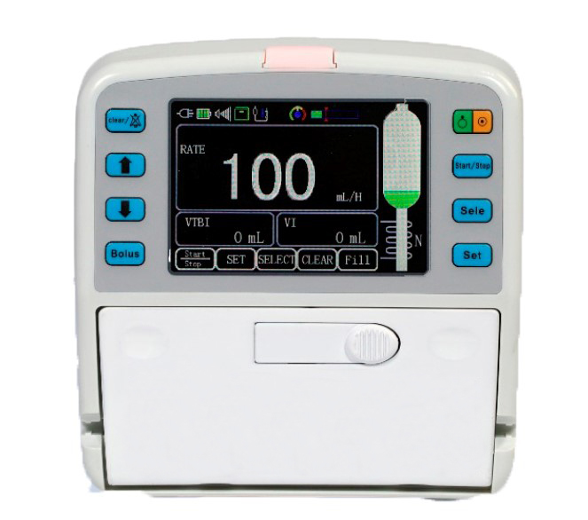 Infusión VM12