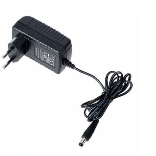 Cargador AC/DC