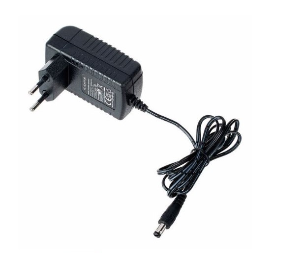 Cargador AC/DC