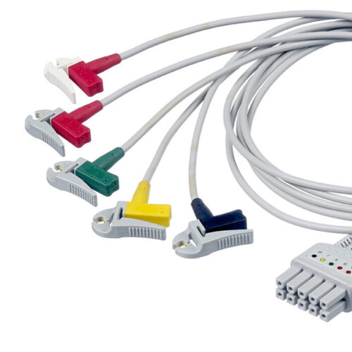 Cable-ECG-R3 Cables ECG