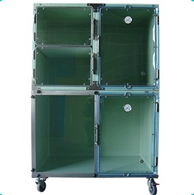 Caja Fundas OCUFILM