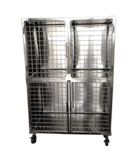 Jaula Individual 50x70x70