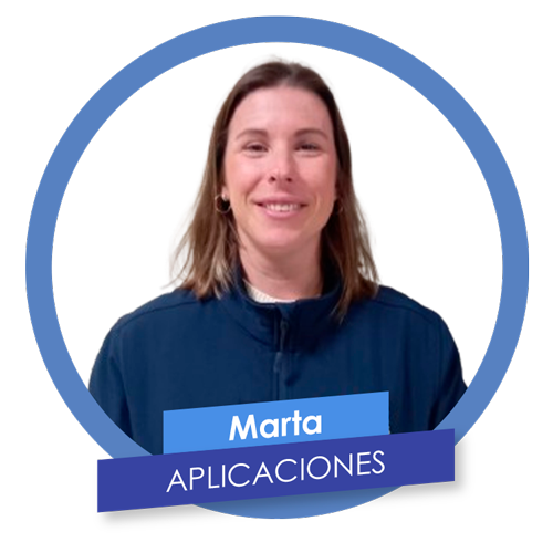 SAT Asistencia Técnica 5 FOTO WEBPERFIL MARTA