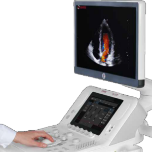 MyLab X75 vet