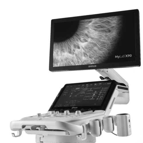 MyLab X90vet