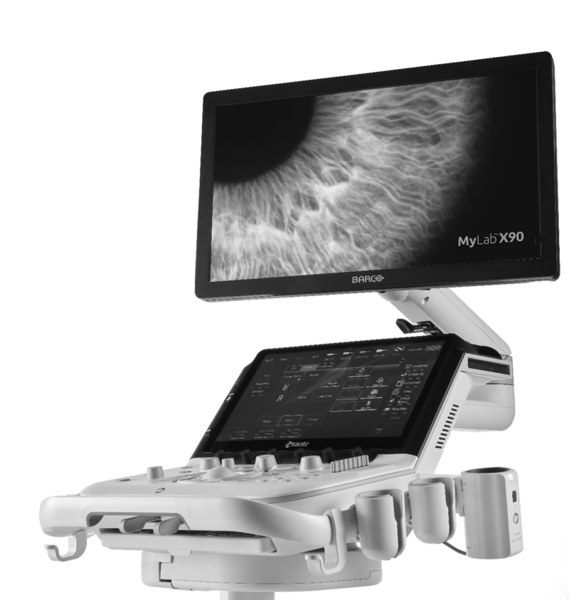 MyLab X90vet