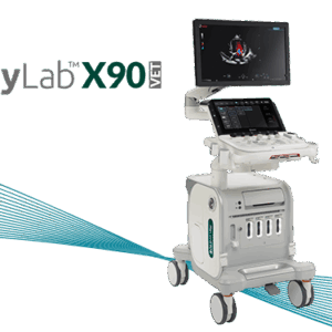 MyLab X90vet