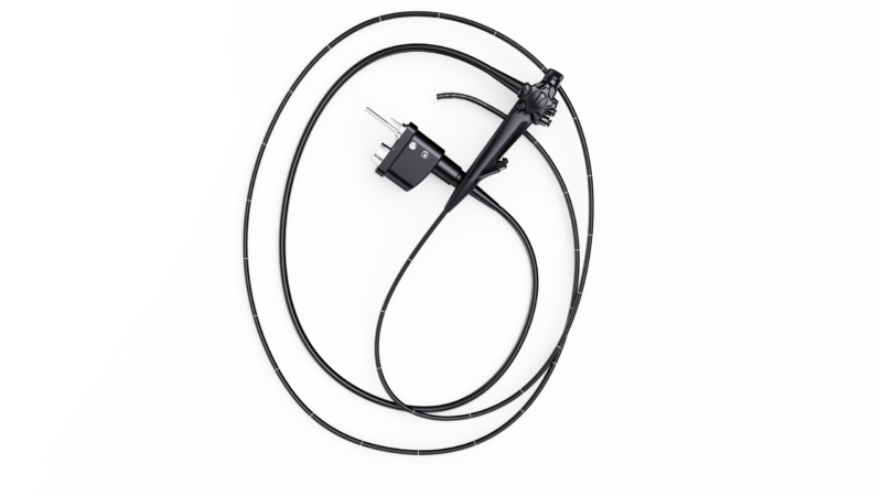 AHOUA OR-1200 Flexible PRO (2 Tubos)