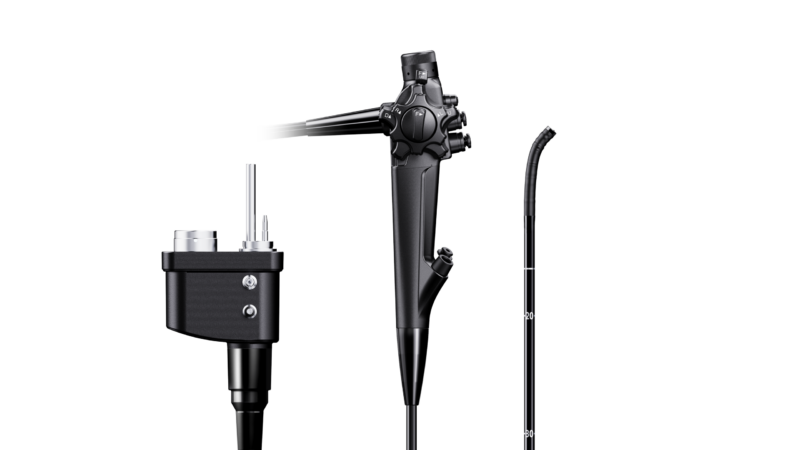 AHOUA OR-1200 Flexible PRO (2 Tubos)