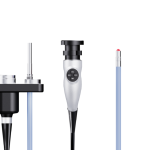 Paquete Endoscopia AIO Rígido