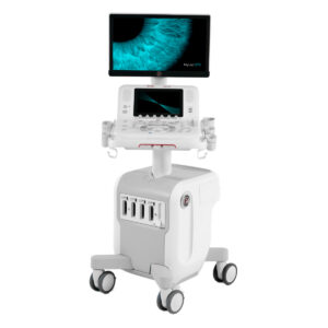 MyLab X75 vet