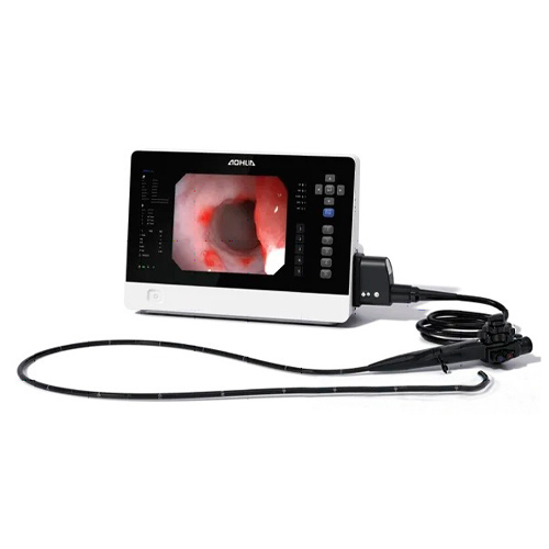 Paquete Endoscopia AIO Rígido
